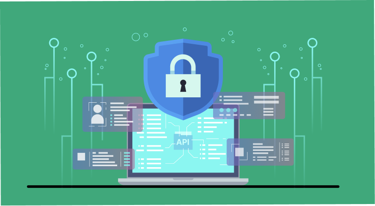 Function of API Gateway Security in Programming Interfaces