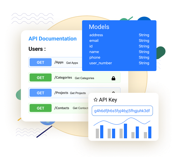 API Integration | Unified.cc by 500apps