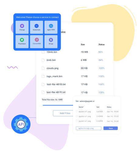 automating tasks