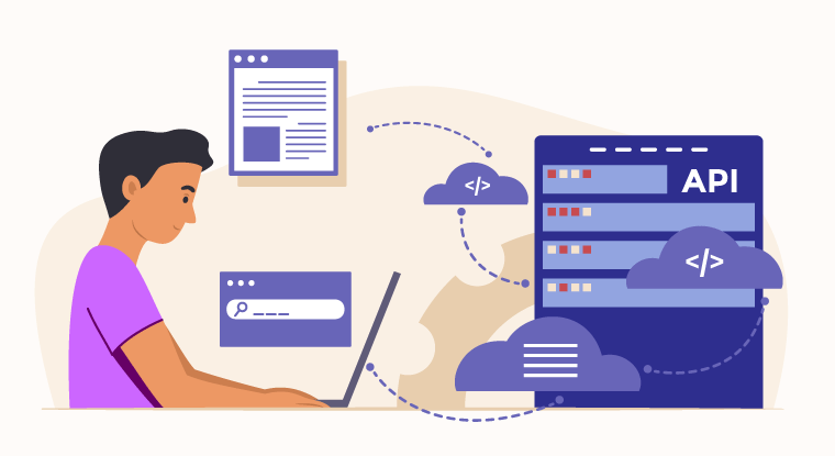 Understanding API and Rest API Difference