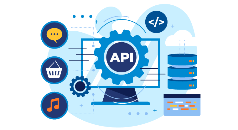 api and what