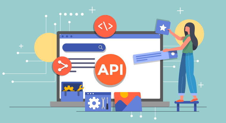 api endpoint and why
