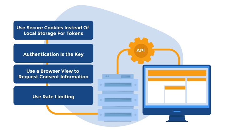 Best Practices for Managing API