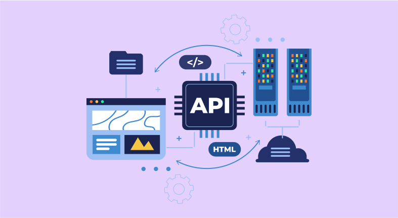 Custom API Integration Platform