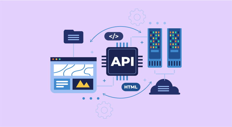 How API Integration Platform Improves Website Performance