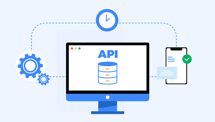 What Is an Example of An API Response Time