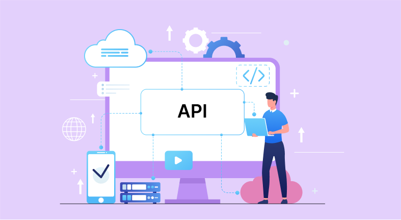 How Does API Integration Platform Work
