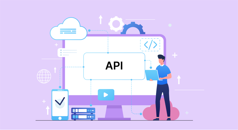 How API Integration Platform Improves Website Performance