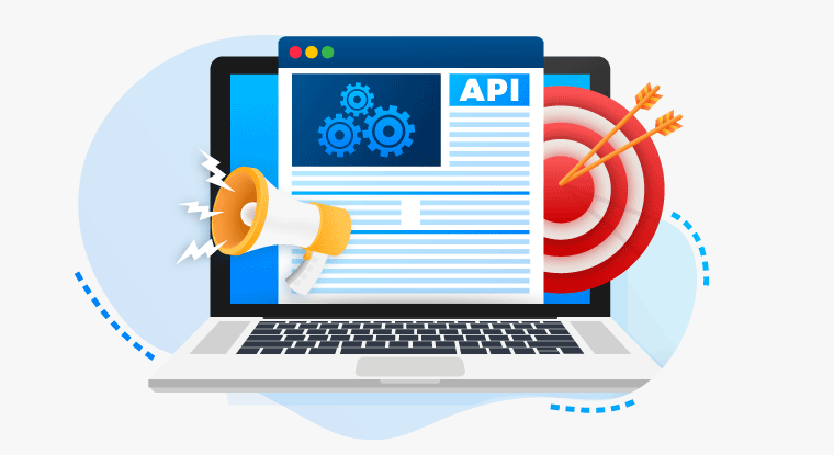 power of apis