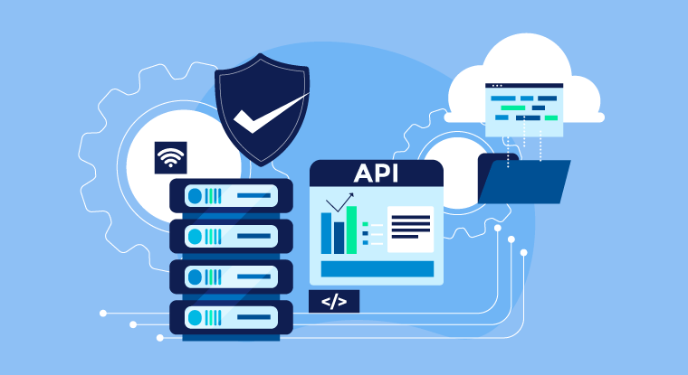 securing api endpoints