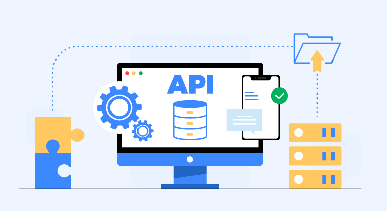 understanding api response time