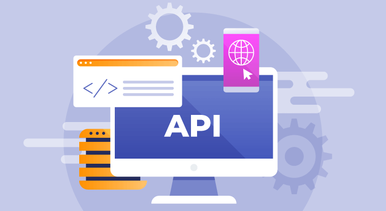 unified api development