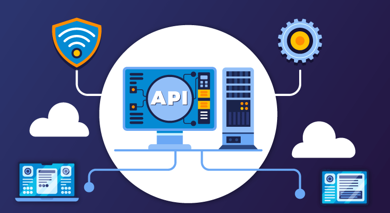 unified api control