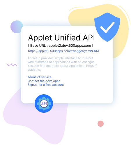monitor apis